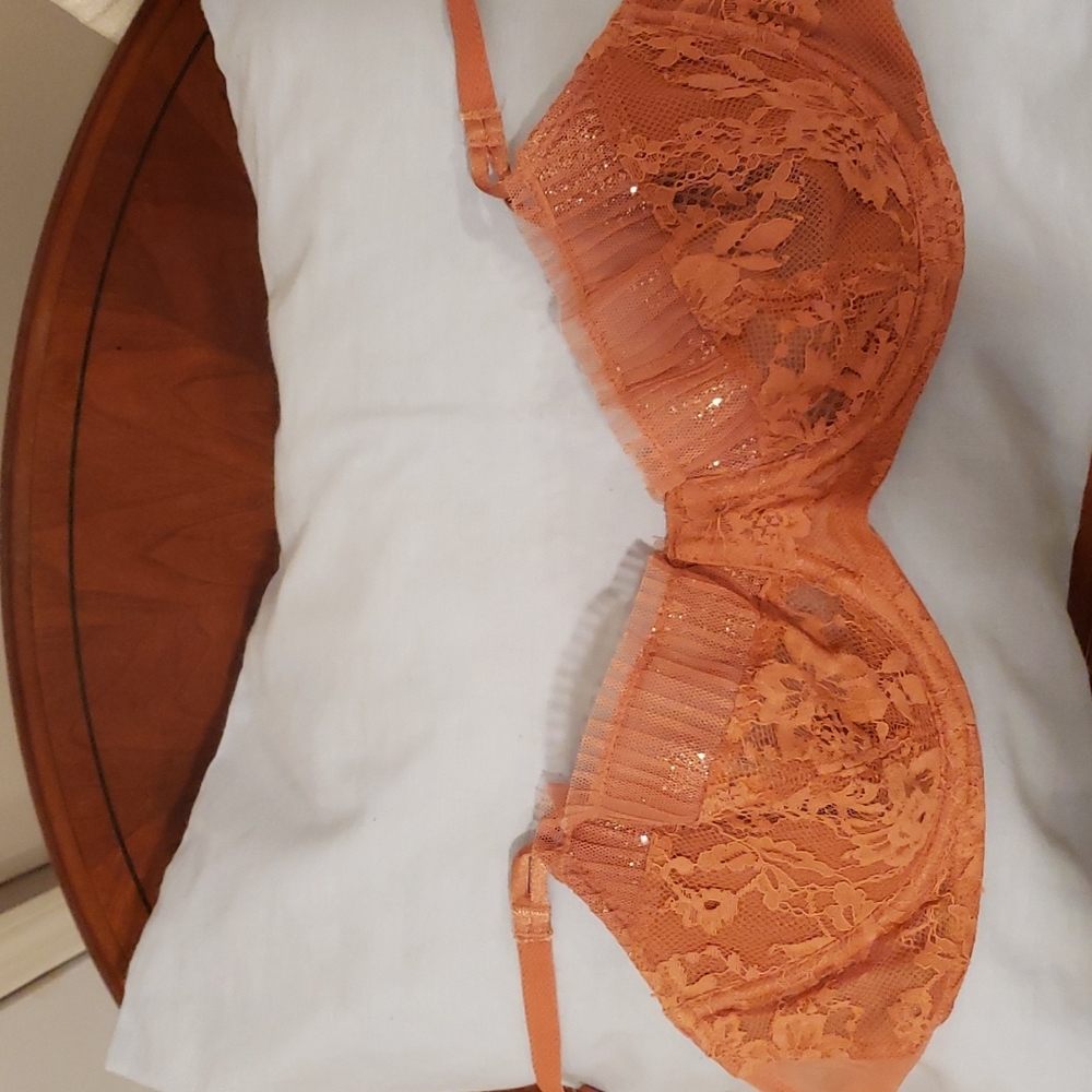 Victoria secret  push up bra